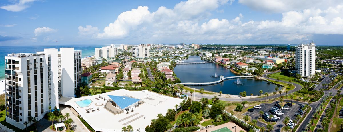 Tree Removal Service in Destin, FL